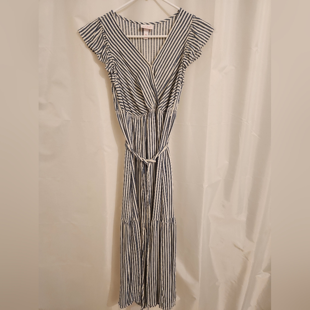 Maternity dress